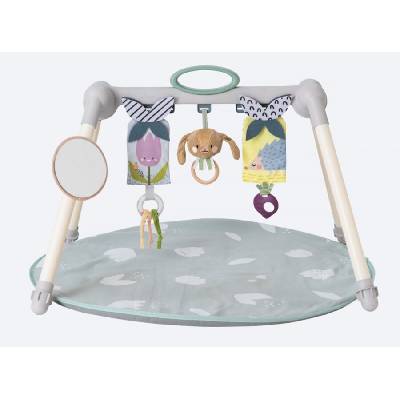 Активна гимнастика, Taf Toys, Зайче Джени и приятели, 77 x 59 x 49 см (TT13075)