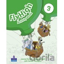 Fly High Level 3 Activity Book and CDROM Pack