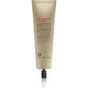 OWAY Organic Way Маска за защита на цвета на косата O. Way Color Protection Mask 150ml