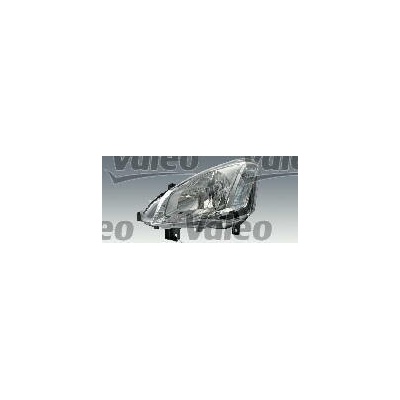 Predné svetlo VALEO 044785