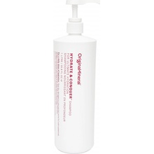 O&M Hydrate & Conquer Šampon pro ochranu barvy 1000 ml