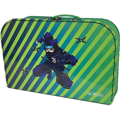 Herlitz Ninja 30 cm – Zboží Mobilmania