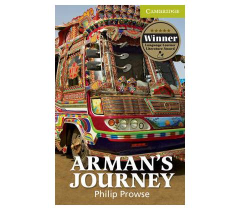 Arman´s Journey Starter/Beginner