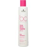 Schwarzkopf Шампоан за коса Bonacure Color Freeze, защита на цвета, 250 мл