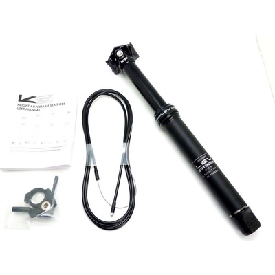 Kind Shock LEV Integra