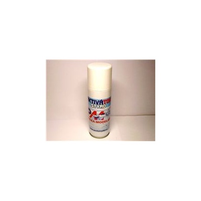 Peckamodel PECKALEP Styro aktivátor pro kyanoakrylátová lepidla 200g