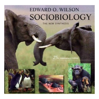 Sociobiology