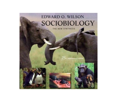 Sociobiology