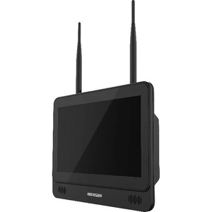 Hikvision 8-channel NVR DS-7608NI-L1/W