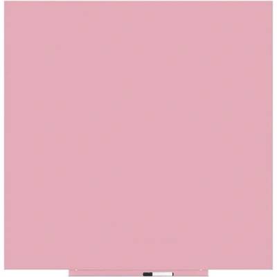 ROCADA Skin Colour 6426R-3015 120 x 120 cm světlá růžová RAL 3015