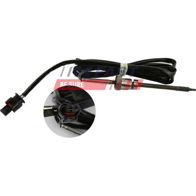 Čidlo teploty výfukových plynů FAST FT80208