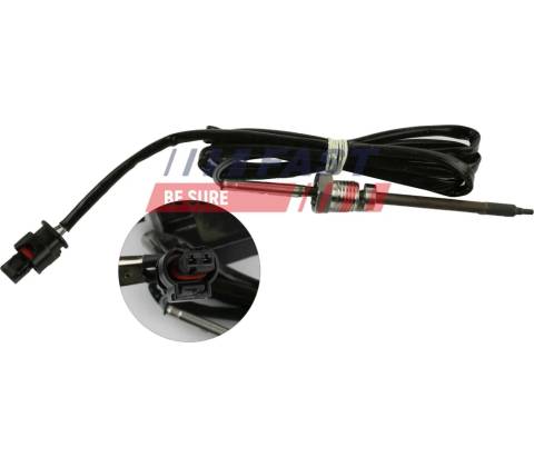 Čidlo teploty výfukových plynů FAST FT80208