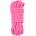 Lovetoy Fetish Bondage Rope 10m Pink