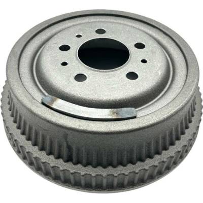 Brzdový buben, Zadní, Jeep Comanche MJ 1986-1989, Jeep Cherokee XJ 1984-1989, Jeep Wrangler YJ 1987-1989