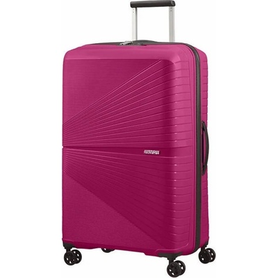 American Tourister Airconic fialová 101 l