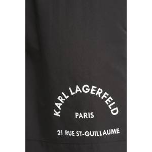 KARL LAGERFELD Плувни шорти (A1M46082)