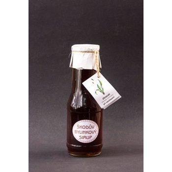 Antonín Škoda Jitrocel 400 g