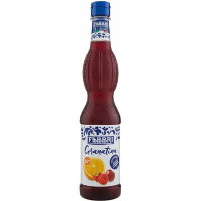 Fabbri Granatina sirup 560 ml