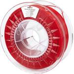 Spectrum CW-MW-001 3D нишка, PLA Premium, 1, 75mm, 1000g, Червен (Tooling red) (CW-MW-001)