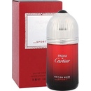 Parfumy CARTIER Pasha De Cartier Edition Noire Sport toaletná voda pánska 50 ml