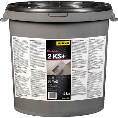 Murexin Tekutá fólia 2 KS - 50kg