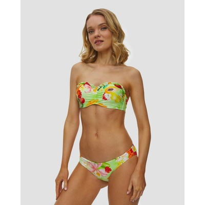 Vrchný Diel Plaviek Seafolly Bustier Bandeau