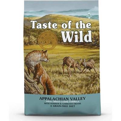 Taste of the Wild Appalachian Valley Small Breed Canine Formula 2 kg
