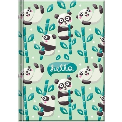 BB ART Notes Panda – Hledejceny.cz