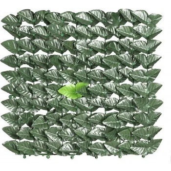 Image 1 of Китай Изкуствено озеленяване за ограда Бръшлян ЕКО H=1.5 x L=3.0 m