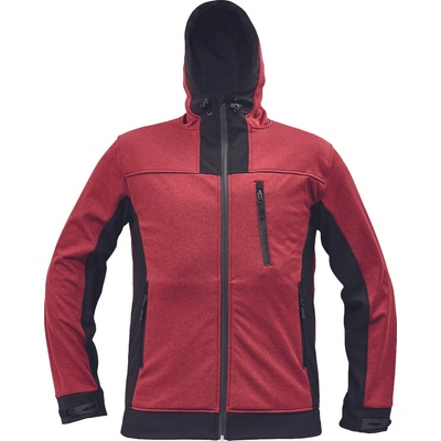 CERVA Huyer Softshell L 0301058220003