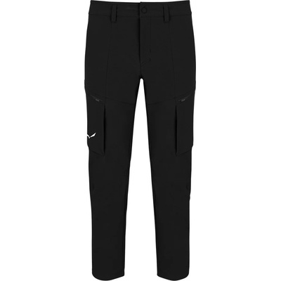 Salewa Puez Dst M Cargo Pants Размер: L / Цвят: черен