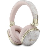 CG Mobile Guess Metal 4G Script Logo pink-gold (GUBHP72P4SMDP) Слушалки