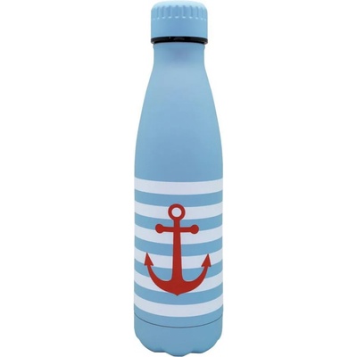 Nerthus 500 мл термос декор КОТВА от Nerthus