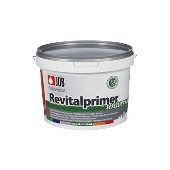 JUB Revital primer 5L