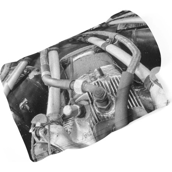 Sablio Deka Motor 150x120