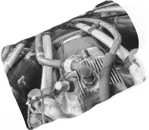Sablio Deka Motor 150x120