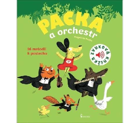 Packa a orchestr - Axióma
