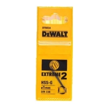 Dewalt DT5034