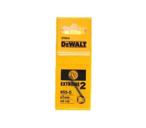 Dewalt DT5038