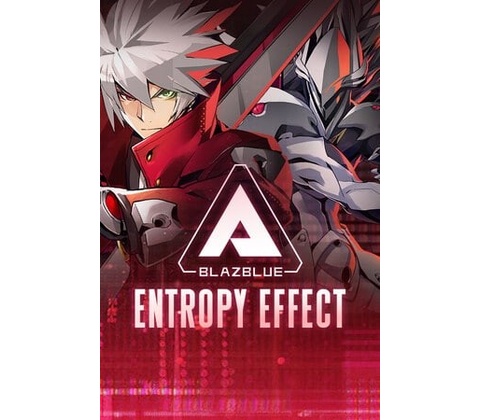 BlazBlue Entropy Effect