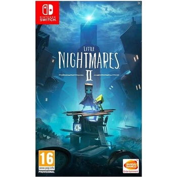 Little Nightmares 2