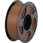Anycubic PETG Peanut Brown - 1, 75 mm / 1000 g (6974662352996)