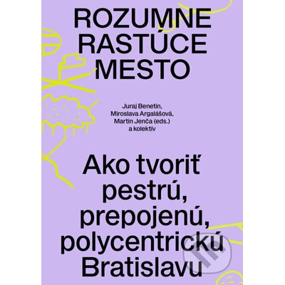 Rozumne rastúce mesto