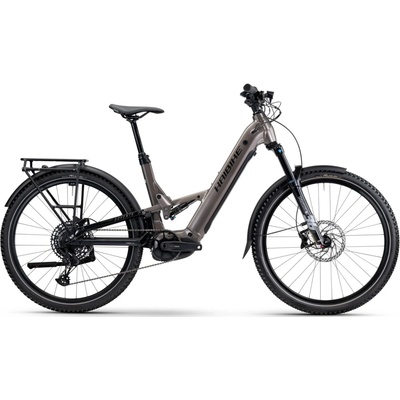 Haibike Adventr 6 Low 2026