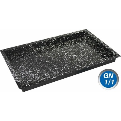 SCHNEIDER Plech do konvektomatu 530 x 325 x 60 mm GN 1/1