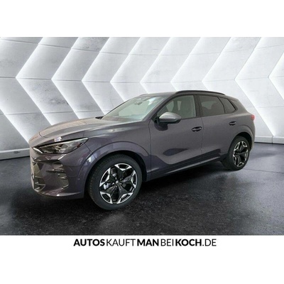 Cupra Terramar 2.0 TSI 4Drive DSG 150 kW