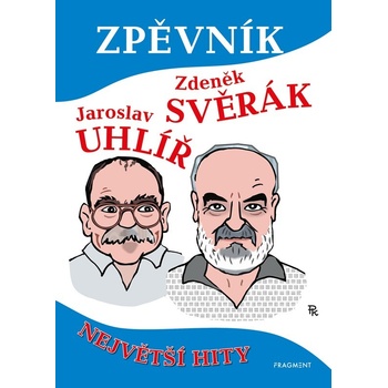 Zpěvník