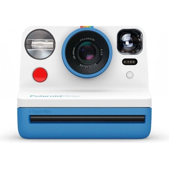 Polaroid Now Blue (009030)