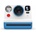 Polaroid Now Blue (009030)