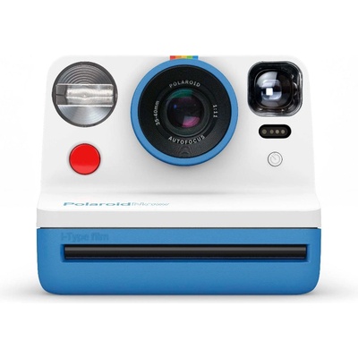 Polaroid Now Blue (009030)